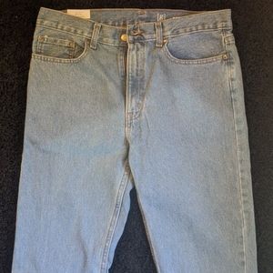 Brand new Blue Jeans
